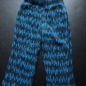 Cat & Jack Blue Toddler 2T Sweat Pants